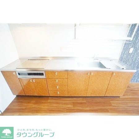 ガーデンテラス永田台の物件内観写真